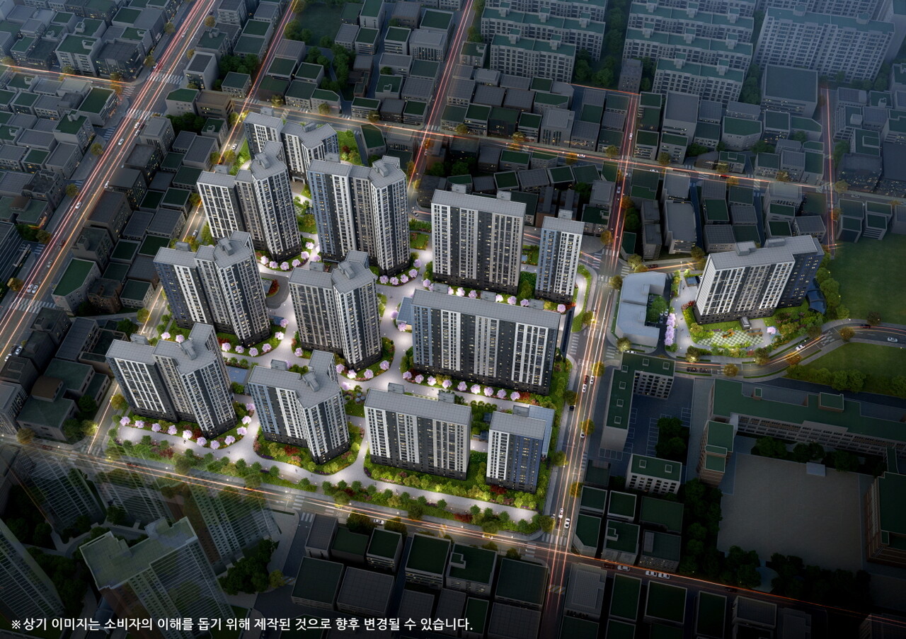 보도자료-‘천안 휴먼빌 퍼스트시티’, 집값 상승률, 청약 경쟁률 높은 대단지 프리미엄 갖춰 눈길.jpg