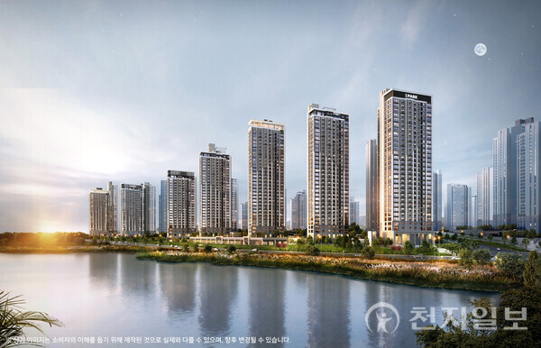 보도자료-아파트 분양가 ‘상승세’… ‘천안 아이파크 시티 5·6단지’ 분양.jpg