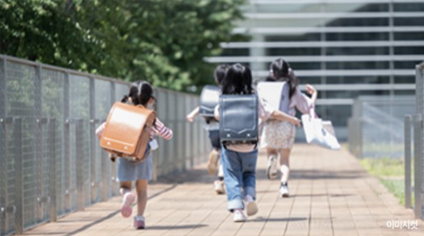 작전 에피트 교육환경과 작전공원 생활권