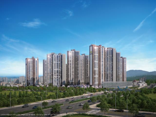 성성생활권에서 가장 착한 분양가, ‘천안 휴먼빌 퍼스트시티’ 28일 오늘 1순위 청약 실시